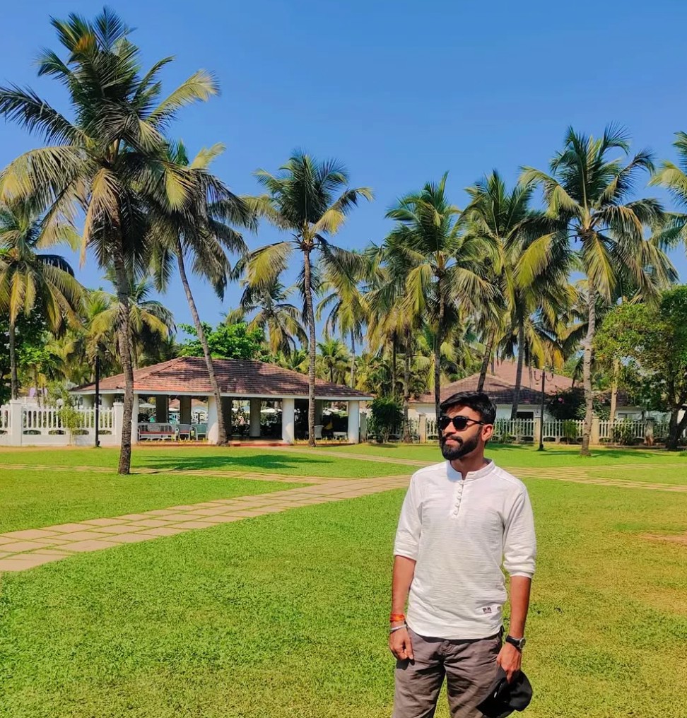 Ankit Gautam, Founder of Prepriga